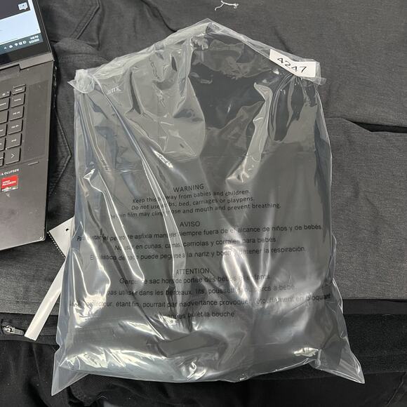 5.11 Tactical Pants Women's 8 Black EMS Cargo Comfort Outdoor Workwear - Picture 15 of 15